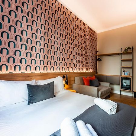 Terra Artis Guest House Флоренция Экстерьер фото