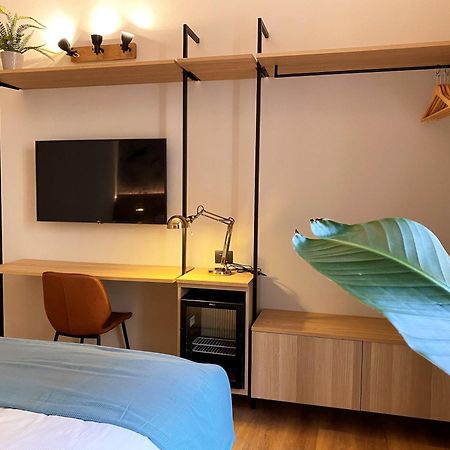 Terra Artis Guest House Флоренция Номер фото