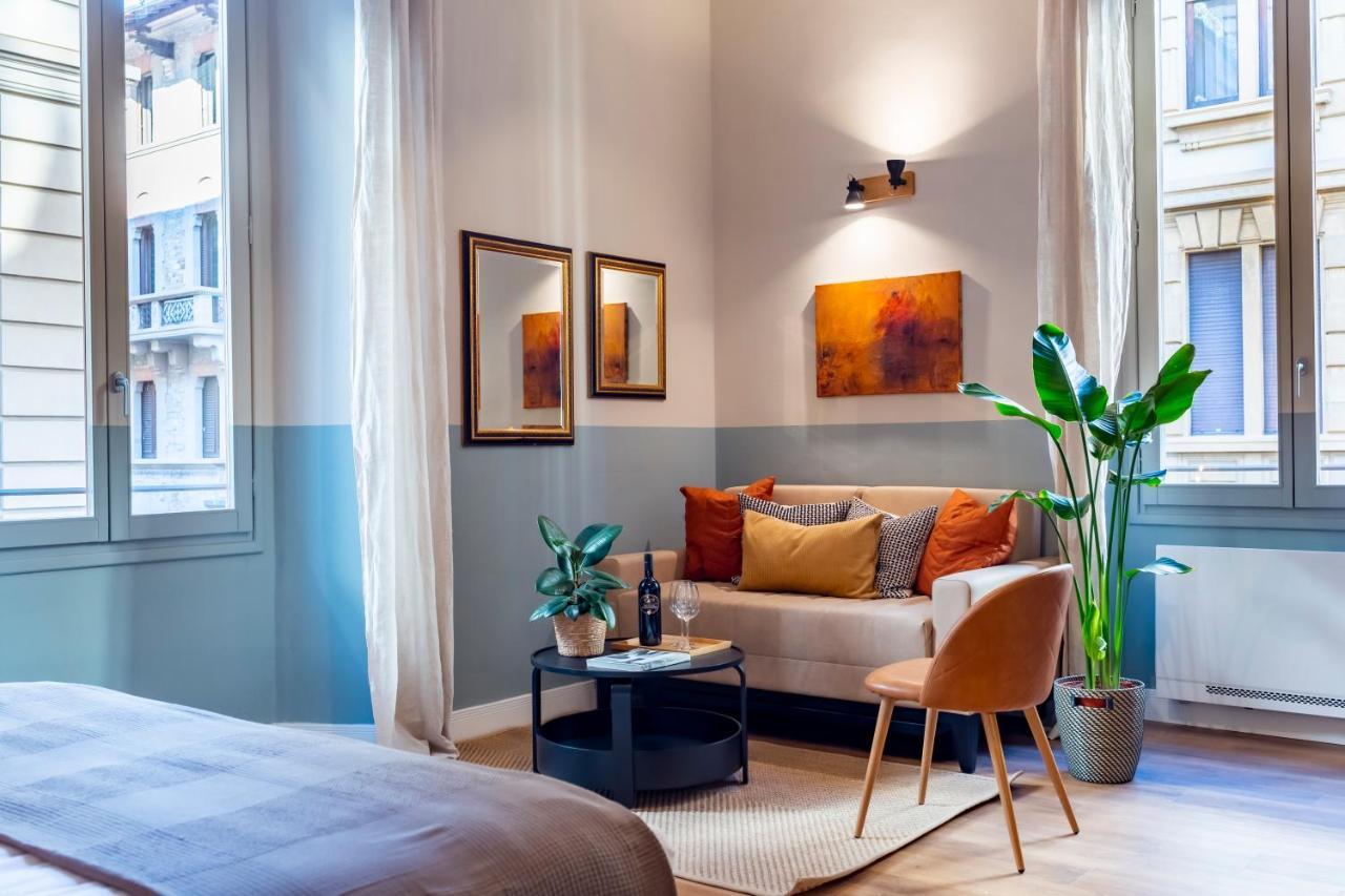 Terra Artis Guest House Флоренция Экстерьер фото
