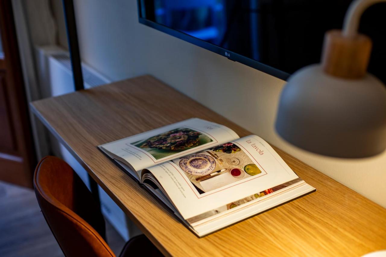 Terra Artis Guest House Флоренция Экстерьер фото