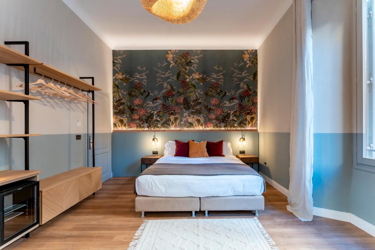 Terra Artis Guest House Флоренция Экстерьер фото