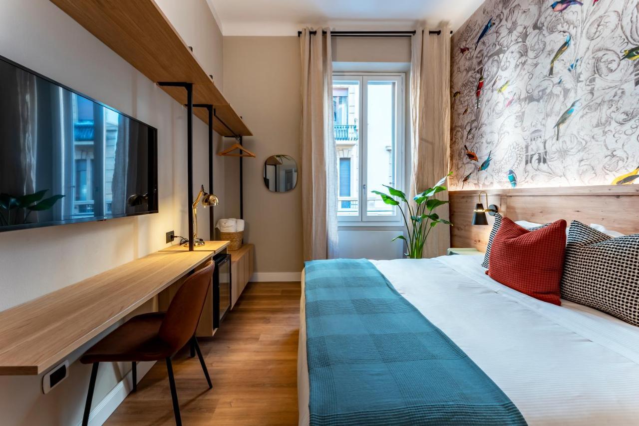 Terra Artis Guest House Флоренция Экстерьер фото