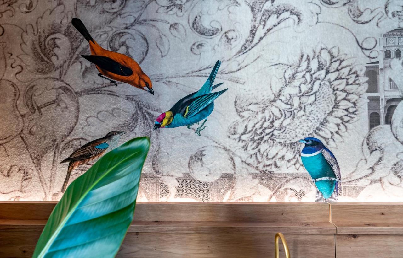 Terra Artis Guest House Флоренция Экстерьер фото