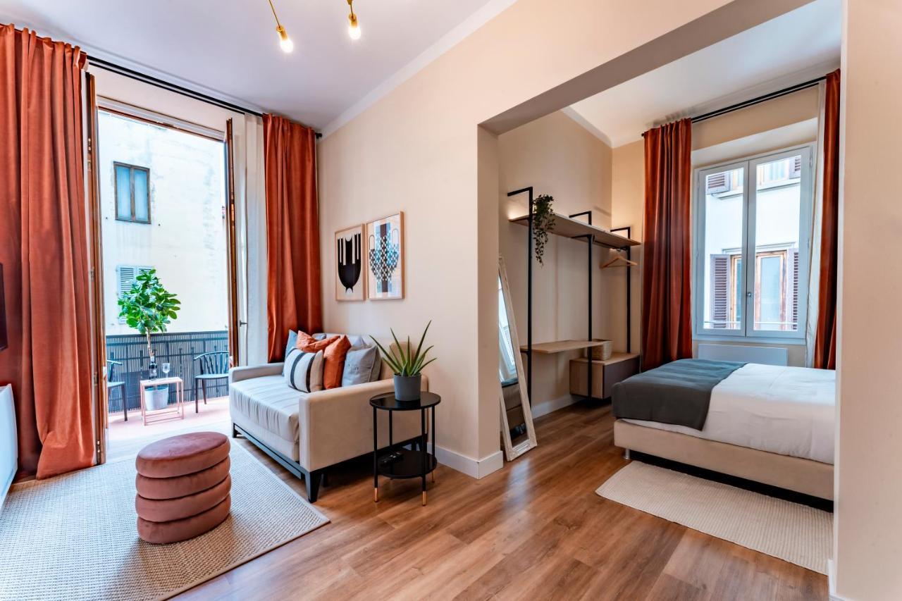 Terra Artis Guest House Флоренция Экстерьер фото