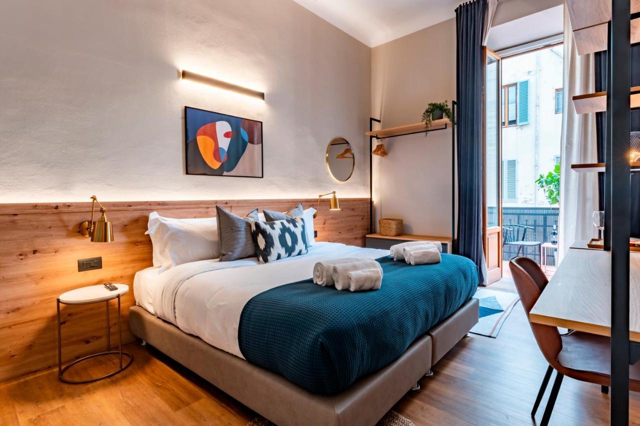 Terra Artis Guest House Флоренция Экстерьер фото