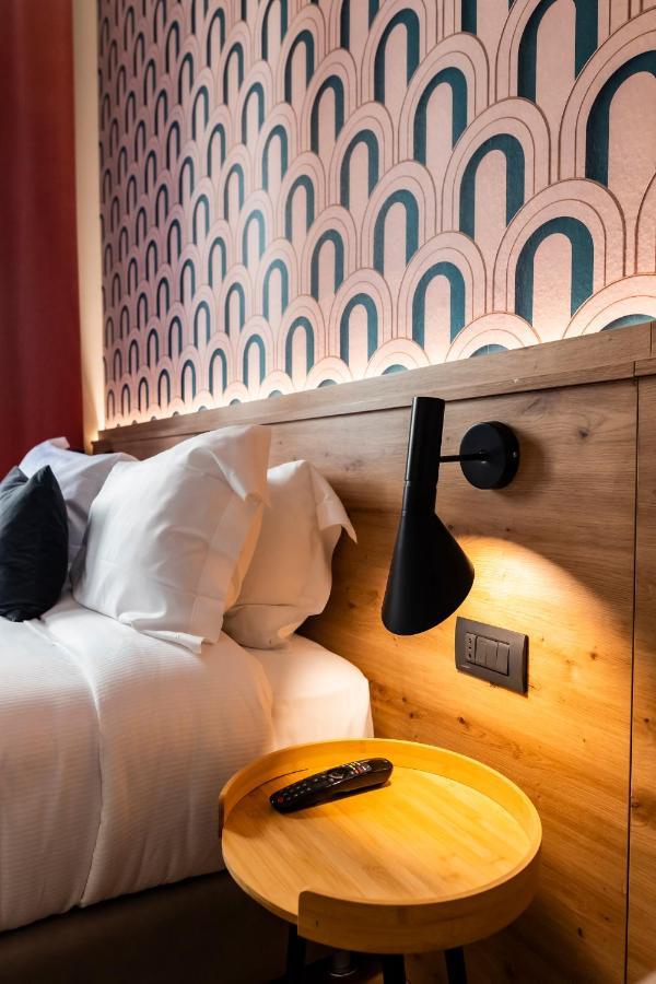 Terra Artis Guest House Флоренция Экстерьер фото