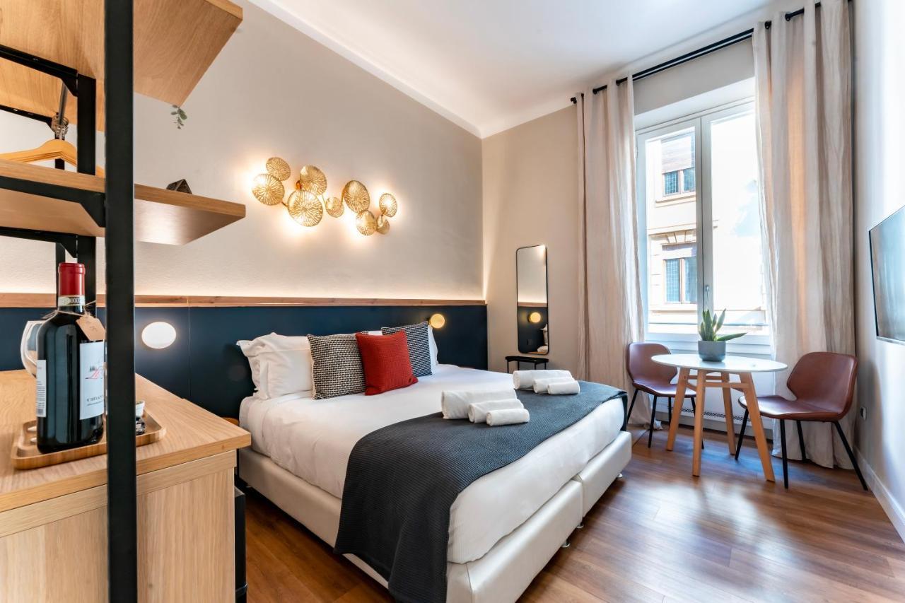 Terra Artis Guest House Флоренция Экстерьер фото