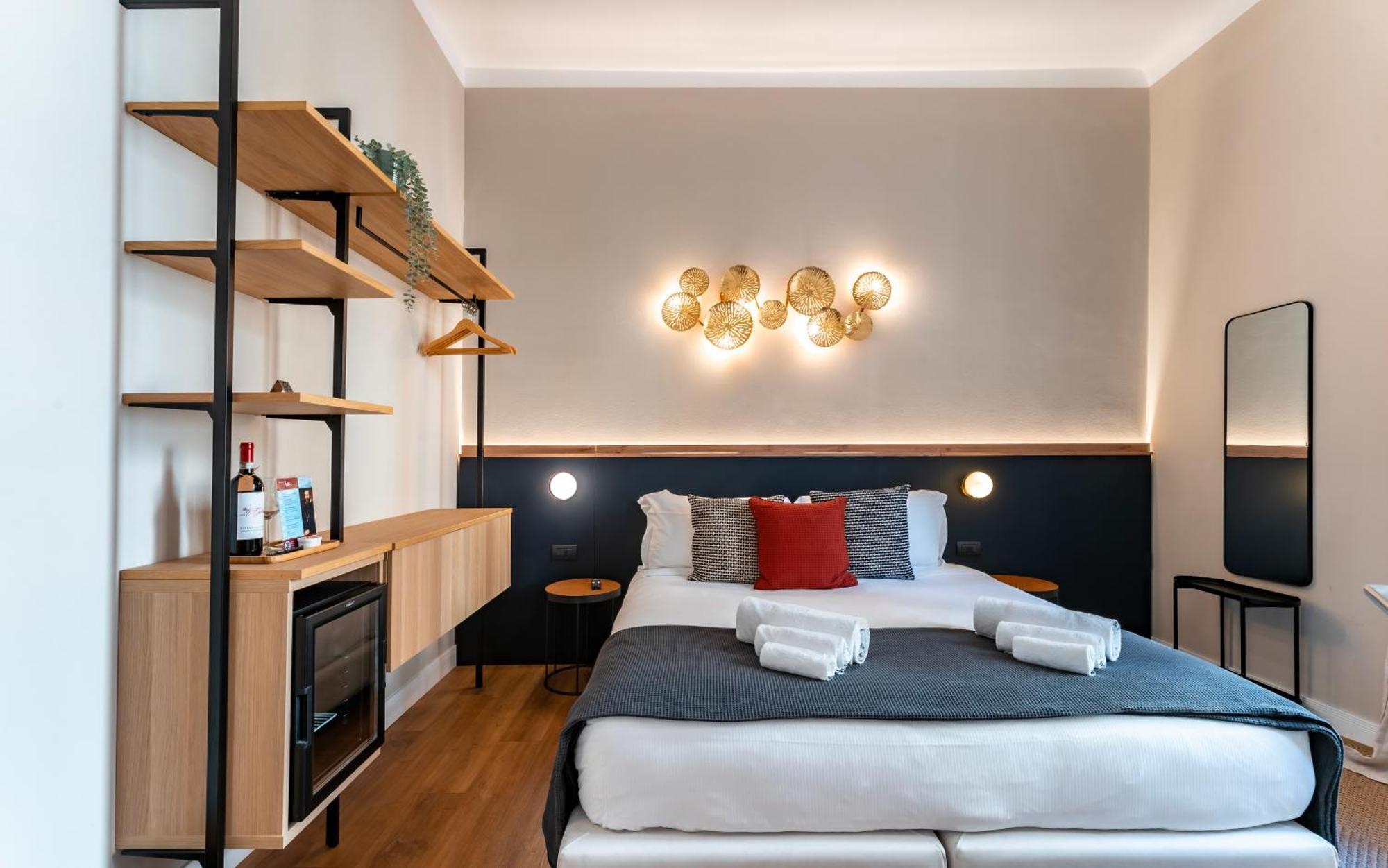 Terra Artis Guest House Флоренция Номер фото