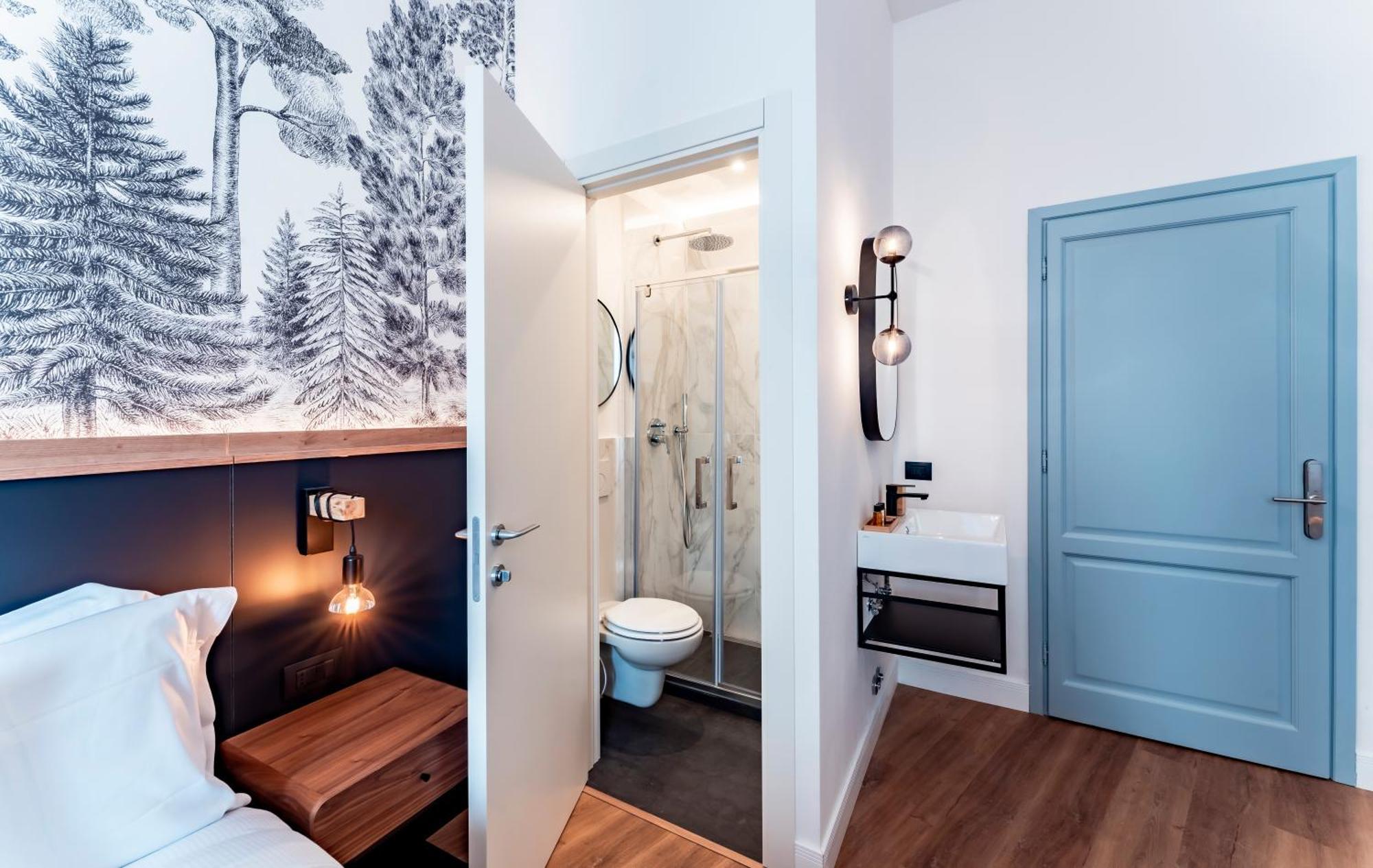 Terra Artis Guest House Флоренция Номер фото