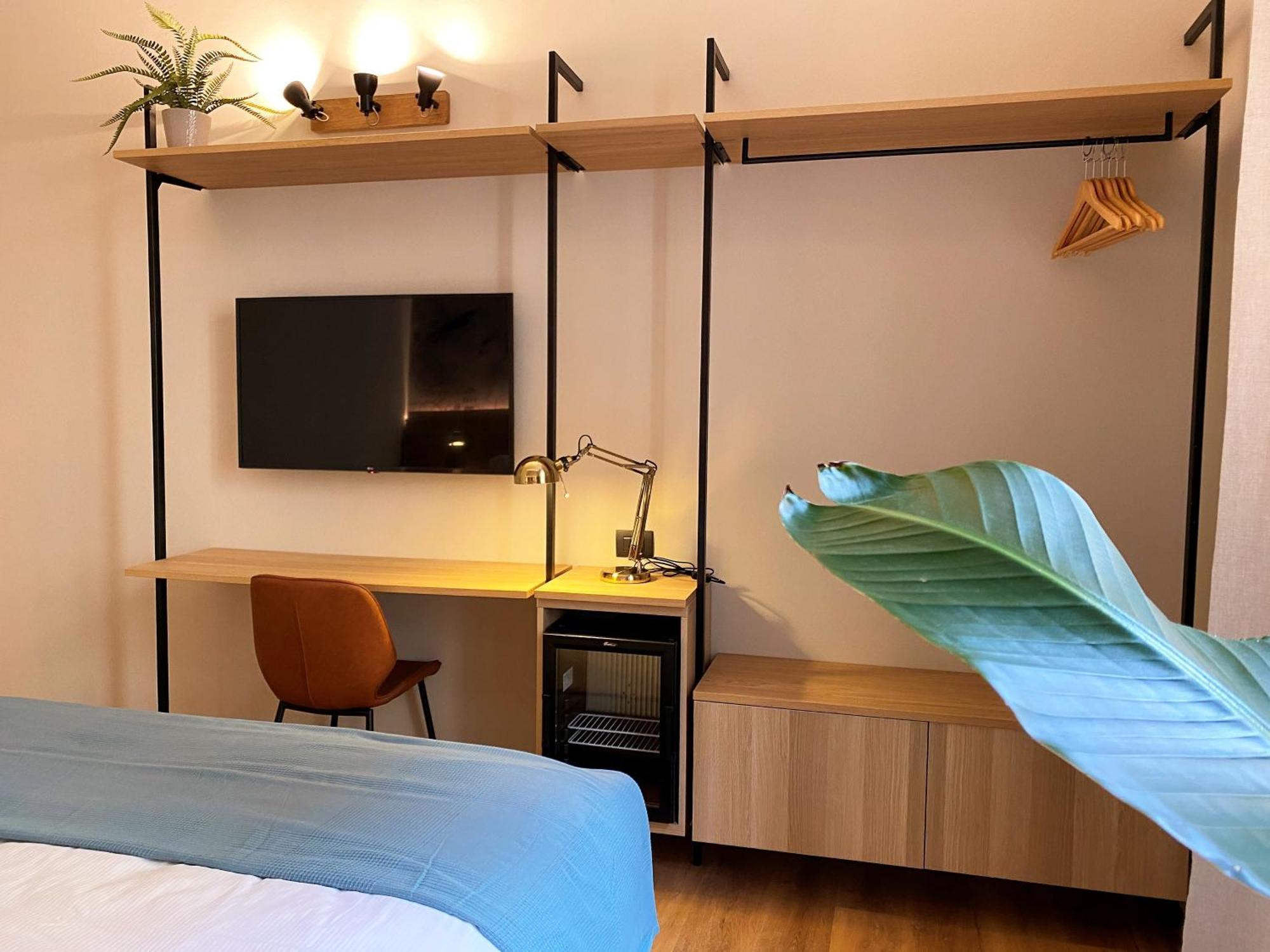 Terra Artis Guest House Флоренция Номер фото