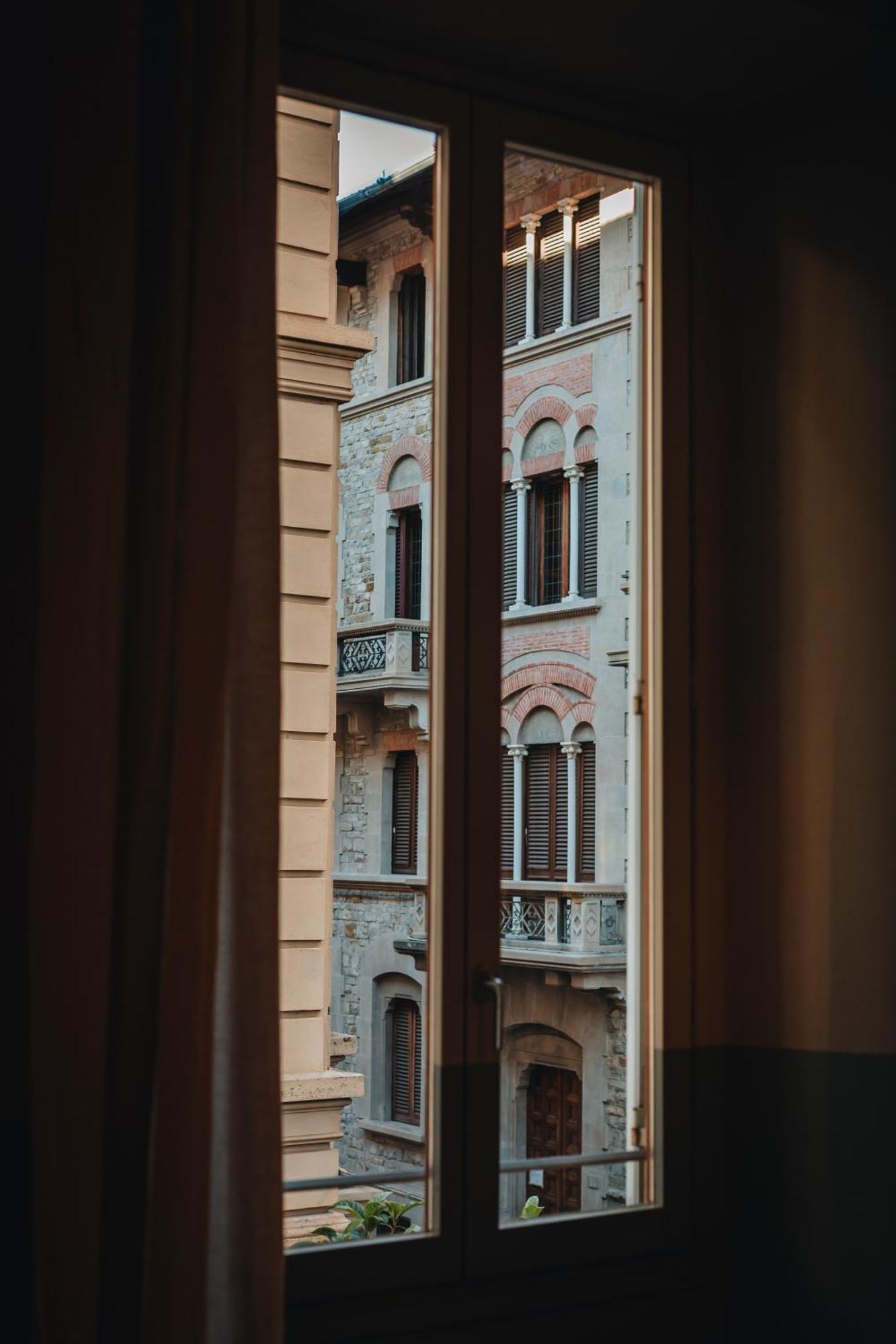 Terra Artis Guest House Флоренция Номер фото